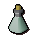 Magic ogre potion