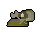 Mining helmet -lit-