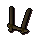 Twigs -U-