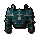 Rune platebody (Saradomin)