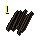 Ogre arrow shaft
