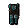 Rune plateskirt (Saradomin)