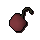 Strange object