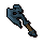 Rune hatchet