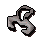 Unpowered symbol