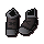 Climbing boots