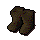 Sturdy boots