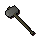 Granite maul