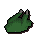 Cooked undead chicken