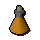 Unidentified liquid