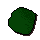 Green dragon leather