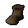 Old boot