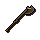 Bronze halberd