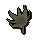 Dried thistle