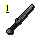 Mithril knife