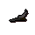 Iron pickaxe head