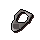 Silver necklace -Evidence-