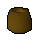 Pot (unfired)