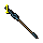 Rune javelin