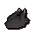 Burnt chicken