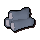 Blue logs