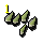 Wolfbone arrowheads
