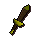 Bronze dagger (p+)