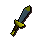 Rune dagger (p+)