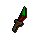 Dragon dagger (p+)