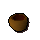 Coconut shell