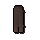 Mourner trousers