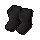 Mourner boots