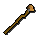 Lava battlestaff