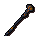 Lava battlestaff