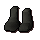 Rock-shell boots