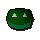 Frog mask