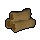 Teak pyre logs