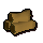 Mahogany pyre logs