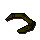 Burnt eel