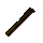 Thatch spar dense