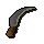 Machete Jade