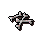 Monkey bones -Small Zombie-