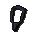 Onyx amulet