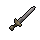 Espada Branco