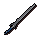 White longsword