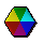Colour wheel
