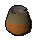 Smouldering pot