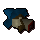 Wizard's head