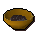 Burnt onion
