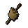 Hay sack -Bronze spear-